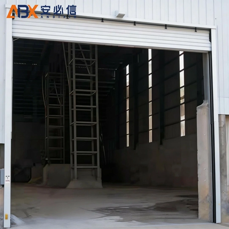 信阳市背带堆积门